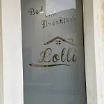 Oda ve Kahvaltı Lolly Paravati
