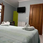 Lolly Oda ve Kahvaltı