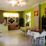 Lolly Oda ve Kahvaltı
