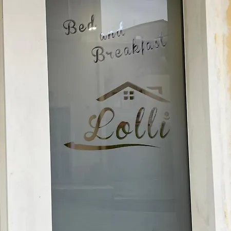 Bed & Breakfast Lolly Paravati