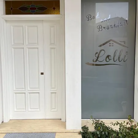 Lolly Bed & Breakfast Paravati