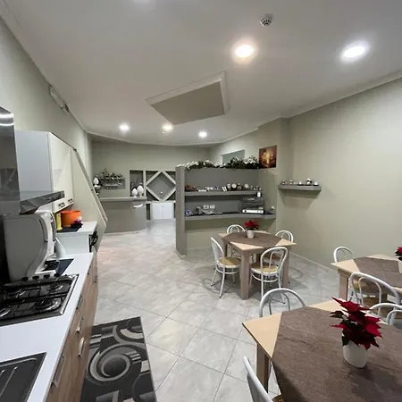 Bed & Breakfast Lolly Paravati