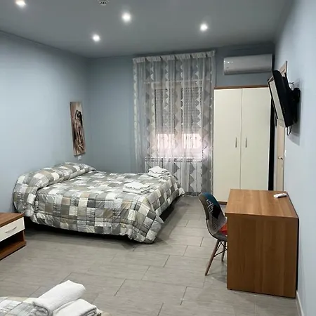 Lolly Bed & Breakfast