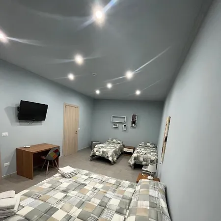 Lolly Bed & Breakfast 3*