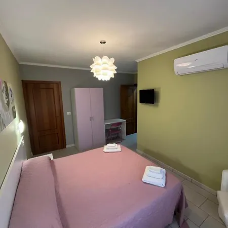 Bed & Breakfast Lolly