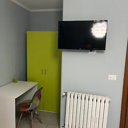 Lolly B&B Paravati