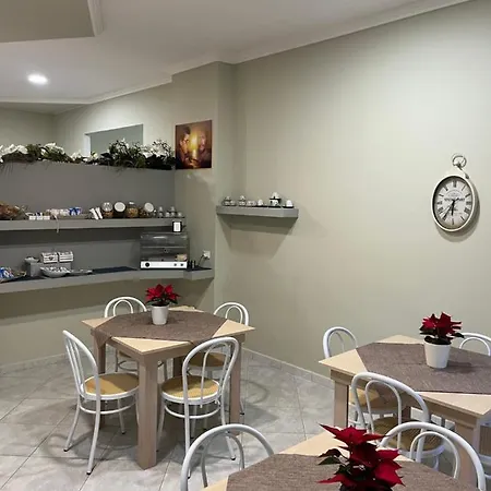 Bed & Breakfast Lolly Paravati