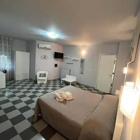 Lolly Bed & Breakfast Mileto