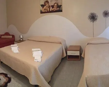 Bed & Breakfast Lolly