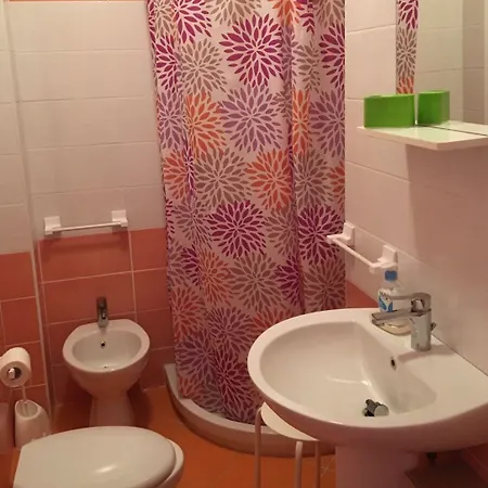 Bed & Breakfast Lolly Paravati