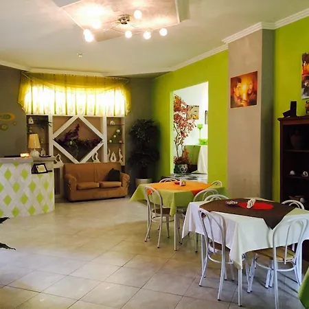 Lolly Bed & Breakfast