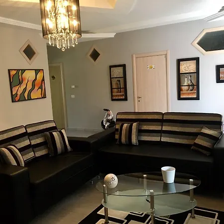 Lolly Bed & Breakfast 3*