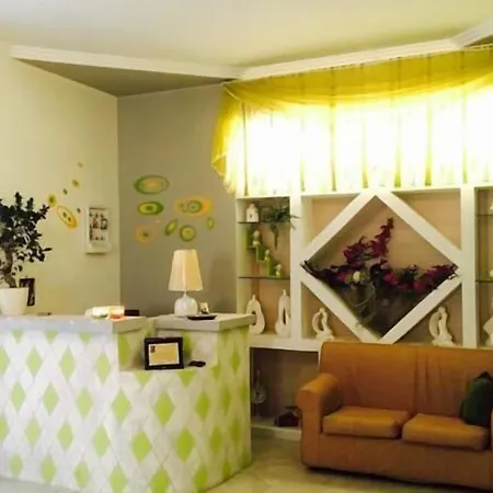 Bed & Breakfast Lolly 3*