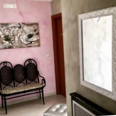 Bed & Breakfast Lolly Paravati