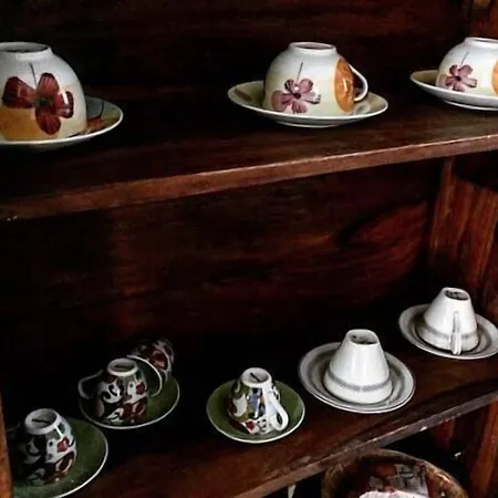 Bed & Breakfast Lolly 3*