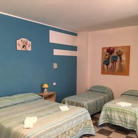 Lolly Bed & Breakfast