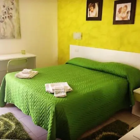 Lolly Bed & Breakfast Mileto