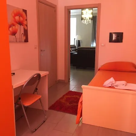 Lolly Bed & Breakfast