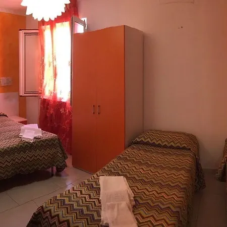 Bed & Breakfast Lolly Paravati