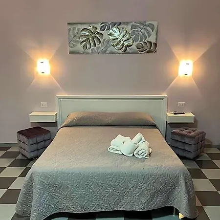 Bed & Breakfast Lolly 3*