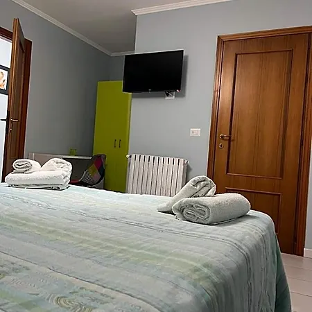Bed & Breakfast Lolly Paravati