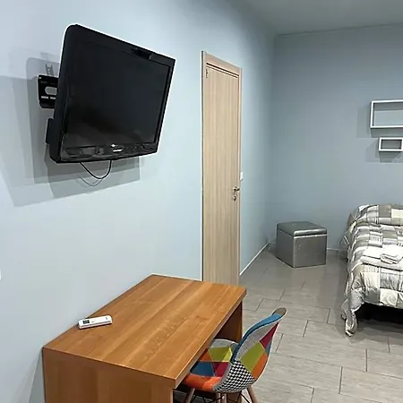 Lolly Bed & Breakfast Paravati
