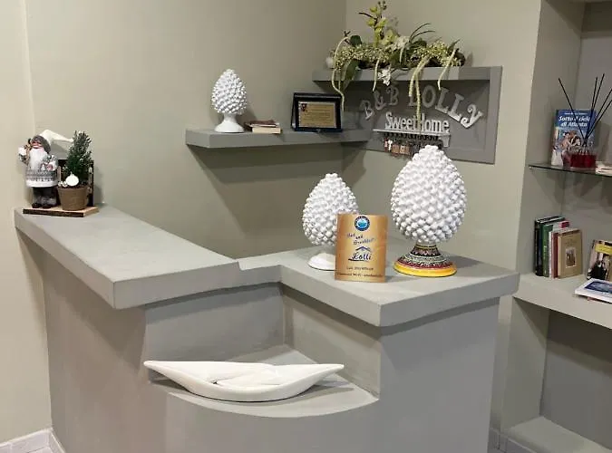 Lolly Alojamento de Acomodação e Pequeno-almoço