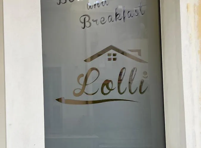 Alojamento de Acomodação e Pequeno-almoço Lolly Mileto