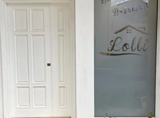 Lolly Alojamento de Acomodação e Pequeno-almoço Mileto