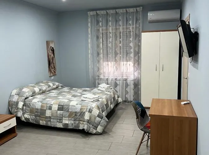 Lolly Alojamento de Acomodação e Pequeno-almoço