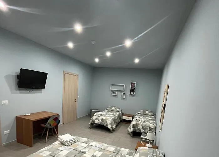 Lolly Alojamento de Acomodação e Pequeno-almoço 3*