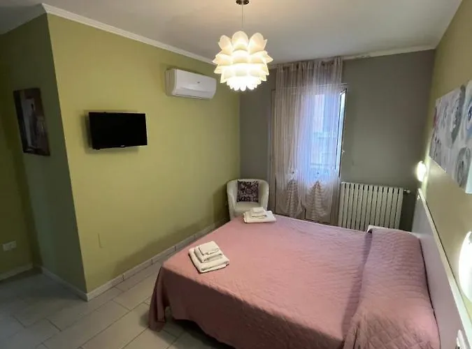 Lolly Alojamento de Acomodação e Pequeno-almoço Mileto