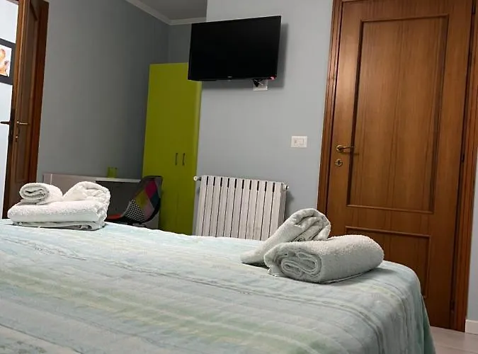 Lolly Alojamento de Acomodação e Pequeno-almoço