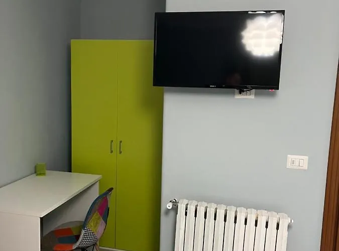 Lolly Alojamento de Acomodação e Pequeno-almoço Mileto