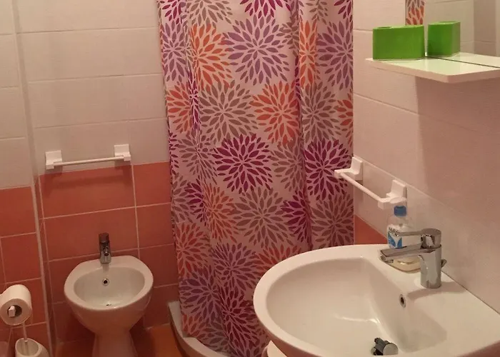 Alojamento de Acomodação e Pequeno-almoço Lolly Mileto