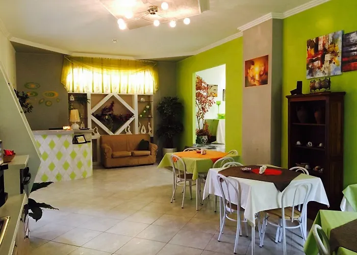 Lolly Alojamento de Acomodação e Pequeno-almoço