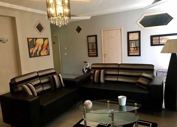 Lolly Bed & Breakfast 3*