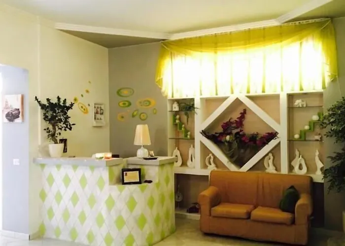 Alojamento de Acomodação e Pequeno-almoço Lolly 3*