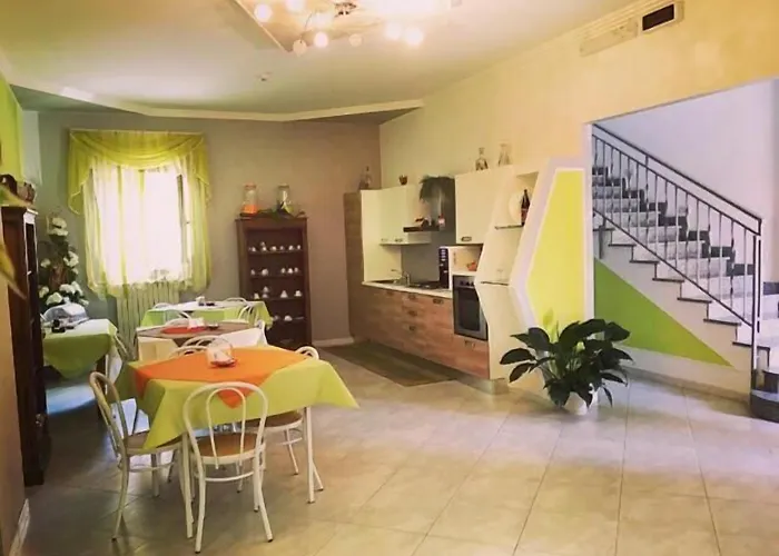 Lolly Alojamento de Acomodação e Pequeno-almoço 3*