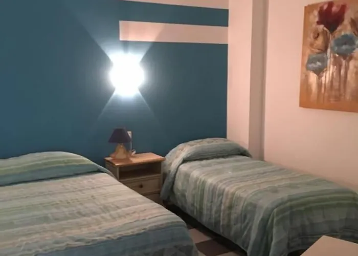 Lolly Bed & Breakfast