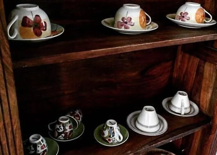 Alojamento de Acomodação e Pequeno-almoço Lolly 3*