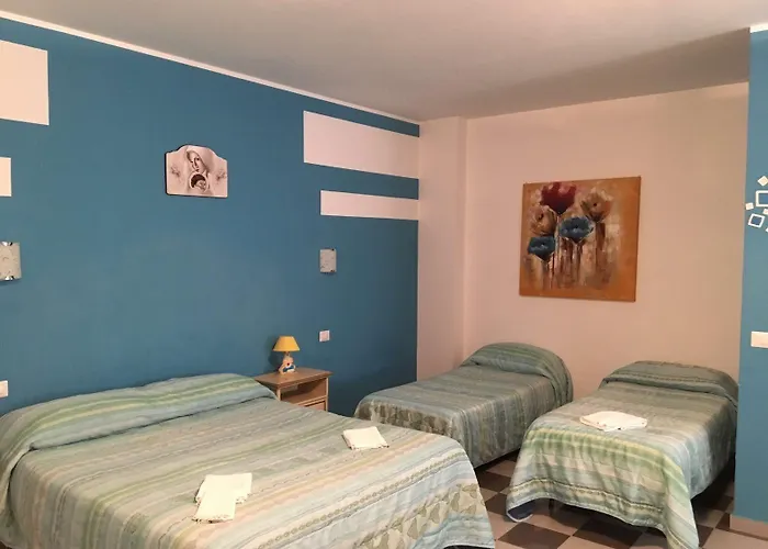 Lolly Alojamento de Acomodação e Pequeno-almoço