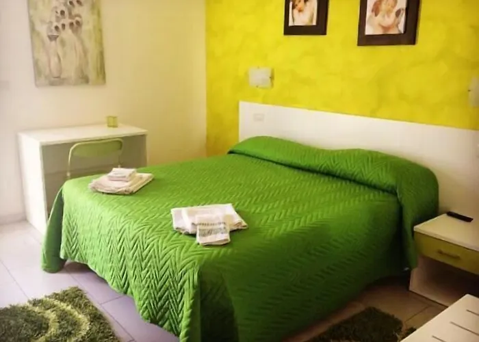 Lolly Alojamento de Acomodação e Pequeno-almoço Mileto