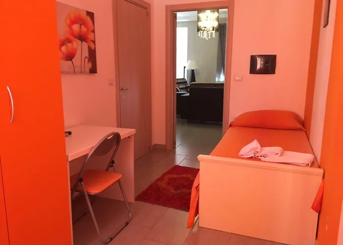 Lolly Bed & Breakfast